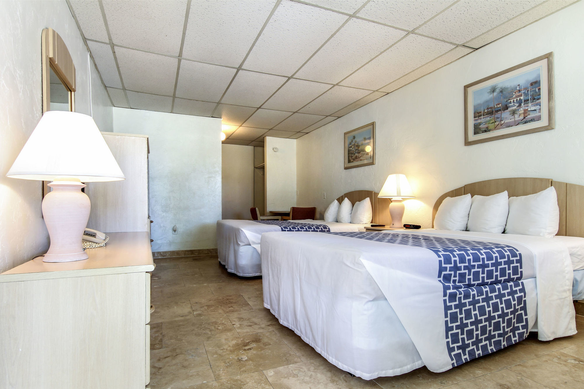 Key Largo Inn Room photo