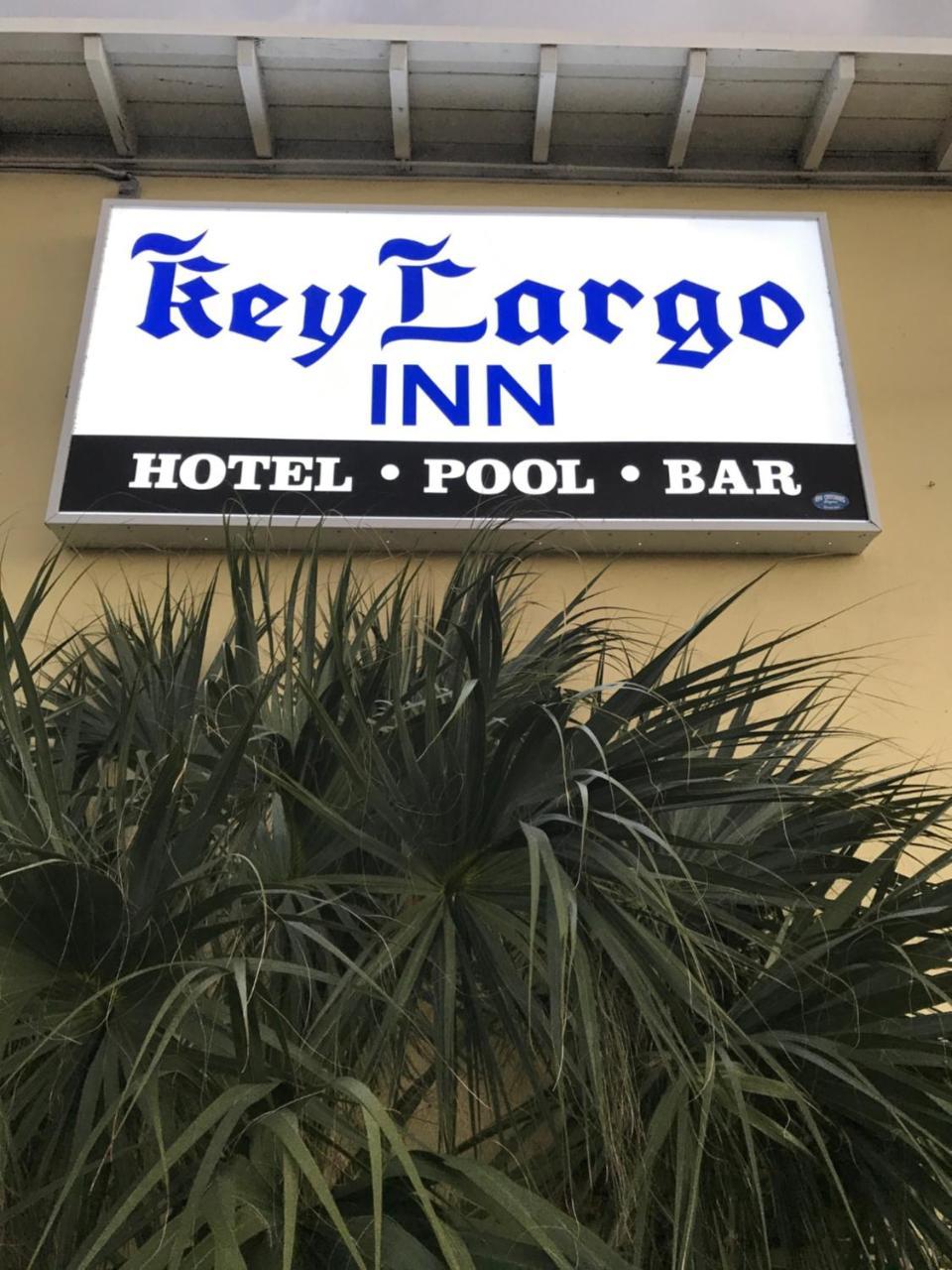 Key Largo Inn Exterior photo